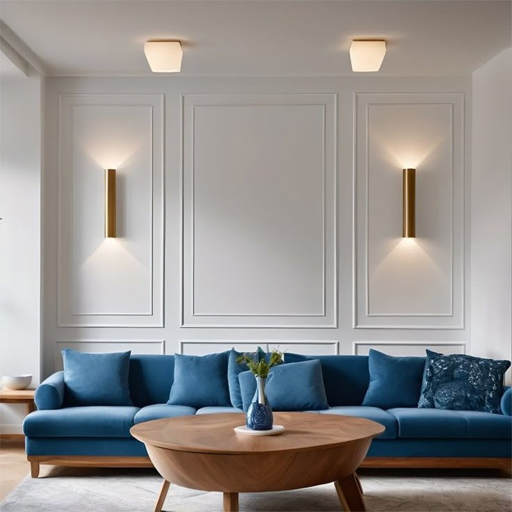 Wall Paneling